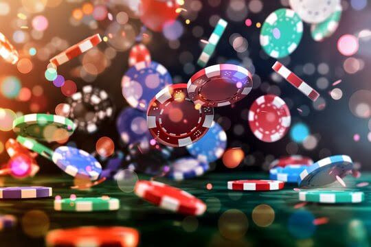 What is caesars slotscasino gameplay